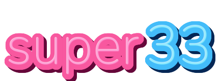super33 — logo kanal