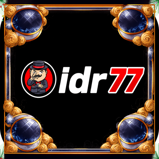 idr77 — galeri pratinjau - APK Resmi